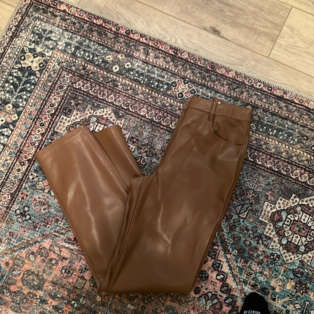 Aritzia Wilfred Melina pants